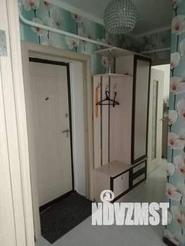 2-к квартира, посуточно, 43м2, 1/5 этаж