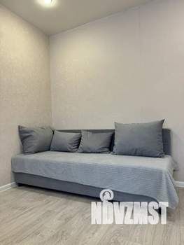 1-к квартира, посуточно, 27м2, 1/9 этаж