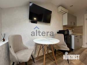 1-к квартира, на длительный срок, 12м2, 5/5 этаж