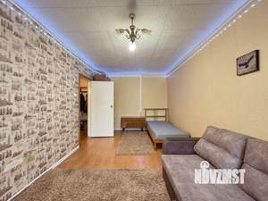 1-к квартира, на длительный срок, 35м2, 6/9 этаж