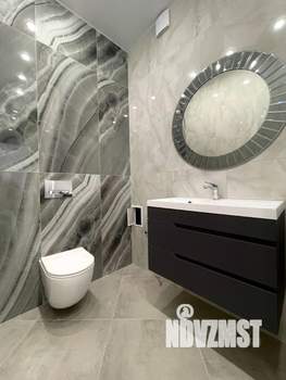 3-к квартира, на длительный срок, 95м2, 8/21 этаж