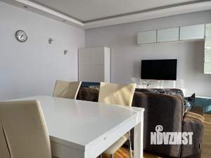 2-к квартира, на длительный срок, 65м2, 11/24 этаж