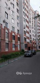 2-к квартира, на длительный срок, 61м2, 1/10 этаж
