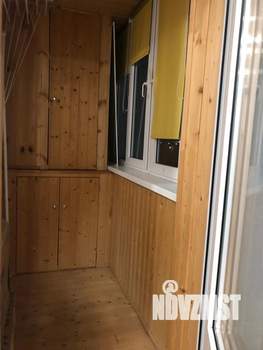1-к квартира, на длительный срок, 35м2, 4/19 этаж
