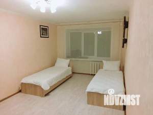 1-к квартира, посуточно, 39м2, 1/1 этаж