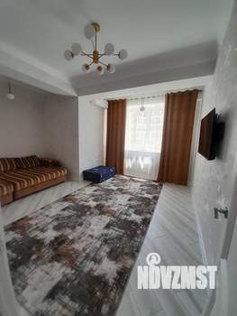 2-к квартира, на длительный срок, 74м2, 4/9 этаж