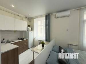 1-к квартира, посуточно, 30м2, 2/5 этаж