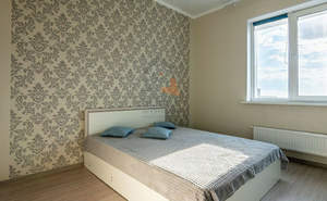 2-к квартира, на длительный срок, 40м2, 16/22 этаж