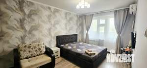 1-к квартира, посуточно, 38м2, 3/10 этаж