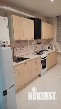 1-к квартира, посуточно, 35м2, 3/5 этаж