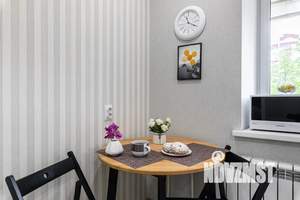 1-к квартира, посуточно, 31м2, 1/10 этаж