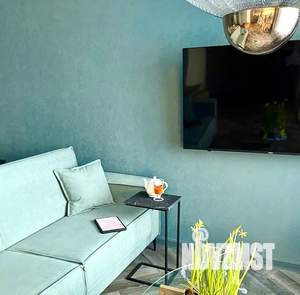 Студия квартира, посуточно, 36м2, 13/25 этаж