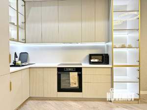 2-к квартира, на длительный срок, 55м2, 16/17 этаж