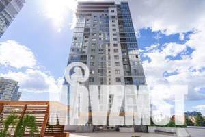 1-к квартира, посуточно, 30м2, 14/22 этаж