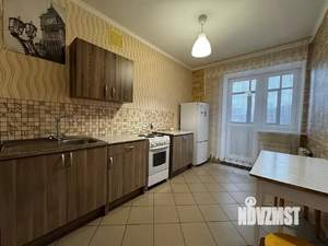 1-к квартира, на длительный срок, 33м2, 4/20 этаж