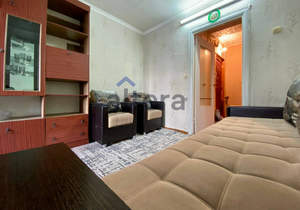 2-к квартира, на длительный срок, 60м2, 2/15 этаж