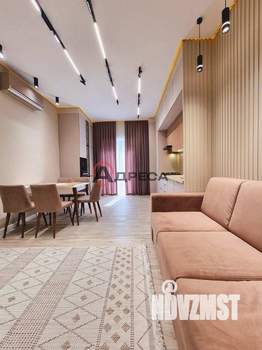 1-к квартира, на длительный срок, 60м2, 6/9 этаж