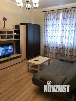 2-к квартира, посуточно, 65м2, 2/5 этаж