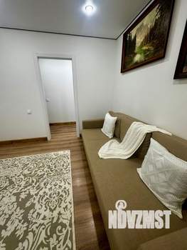 1-к квартира, на длительный срок, 36м2, 10/10 этаж