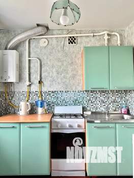 2-к квартира, посуточно, 55м2, 3/6 этаж