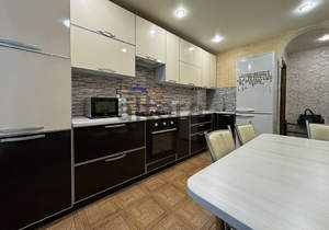 4-к квартира, на длительный срок, 89м2, 2/9 этаж