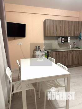 1-к квартира, на длительный срок, 35м2, 15/22 этаж