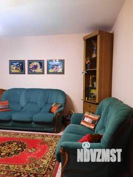 2-к квартира, на длительный срок, 57м2, 7/9 этаж