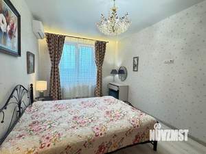 2-к квартира, на длительный срок, 60м2, 20/21 этаж