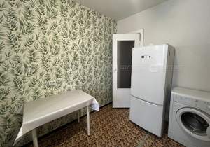 1-к квартира, на длительный срок, 35м2, 2/9 этаж