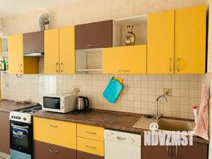 1-к квартира, на длительный срок, 40м2, 5/10 этаж