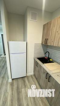 1-к квартира, на длительный срок, 32м2, 3/26 этаж