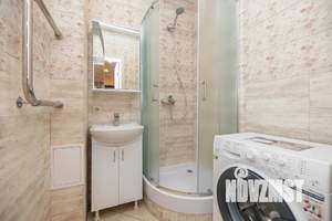 2-к квартира, посуточно, 54м2, 2/18 этаж