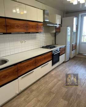 1-к квартира, на длительный срок, 38м2, 4/9 этаж