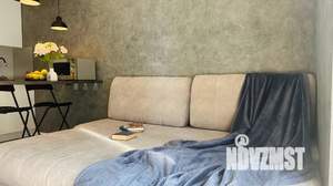 1-к квартира, посуточно, 32м2, 12/20 этаж