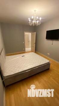 2-к квартира, на длительный срок, 69м2, 7/12 этаж