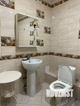 2-к квартира, посуточно, 45м2, 7/20 этаж