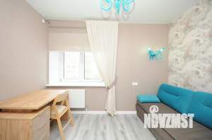 1-к квартира, посуточно, 80м2, 1/1 этаж