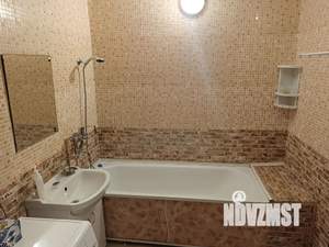 1-к квартира, посуточно, 48м2, 10/16 этаж