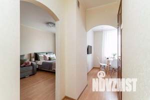 1-к квартира, посуточно, 36м2, 5/9 этаж