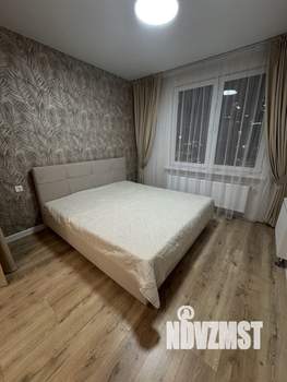 1-к квартира, на длительный срок, 38м2, 3/19 этаж