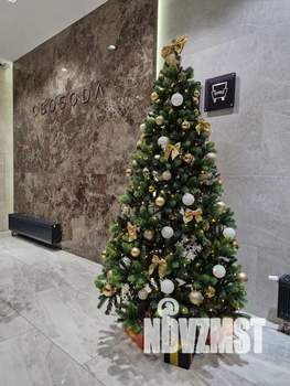 1-к квартира, посуточно, 37м2, 7/20 этаж