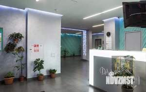 1-к квартира, на длительный срок, 48м2, 7/20 этаж