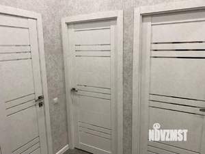 1-к квартира, на длительный срок, 40м2, 16/19 этаж