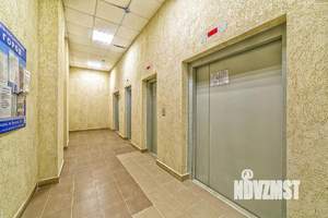 2-к квартира, посуточно, 54м2, 1/1 этаж