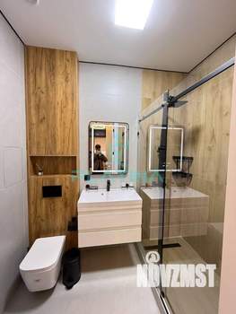 1-к квартира, на длительный срок, 50м2, 15/17 этаж