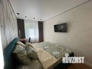 2-к квартира, посуточно, 68м2, 2/5 этаж