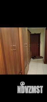 1-к квартира, на длительный срок, 30м2, 2/9 этаж