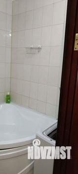 1-к квартира, посуточно, 38м2, 8/10 этаж