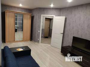 1-к квартира, на длительный срок, 36м2, 7/11 этаж