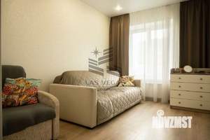 2-к квартира, на длительный срок, 53м2, 6/10 этаж
